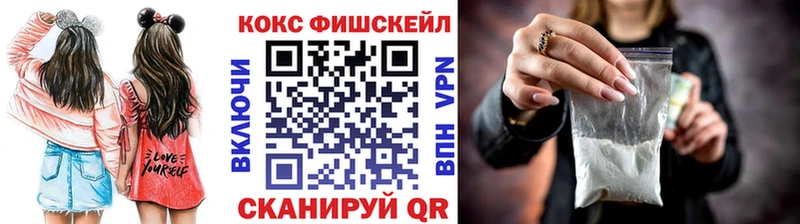 Cocaine Fish Scale  Купить  Абаза 