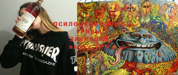 MESCALINE Михайловск